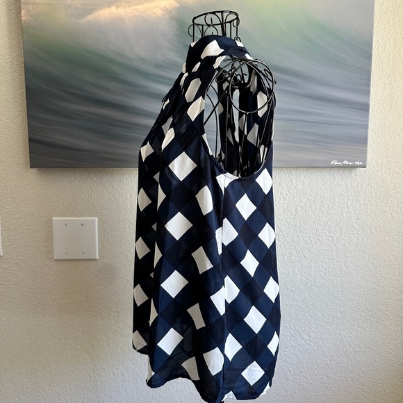 J. Crew Halter Top - Picture 4 of 6